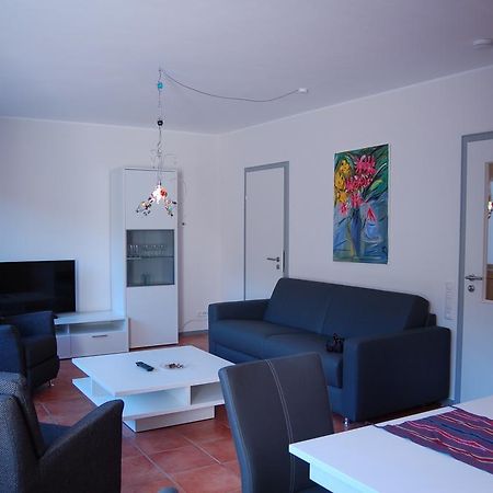 Rurtalapartment Simmerath Εξωτερικό φωτογραφία