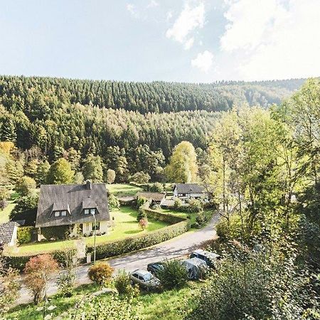 Rurtalapartment Simmerath Εξωτερικό φωτογραφία