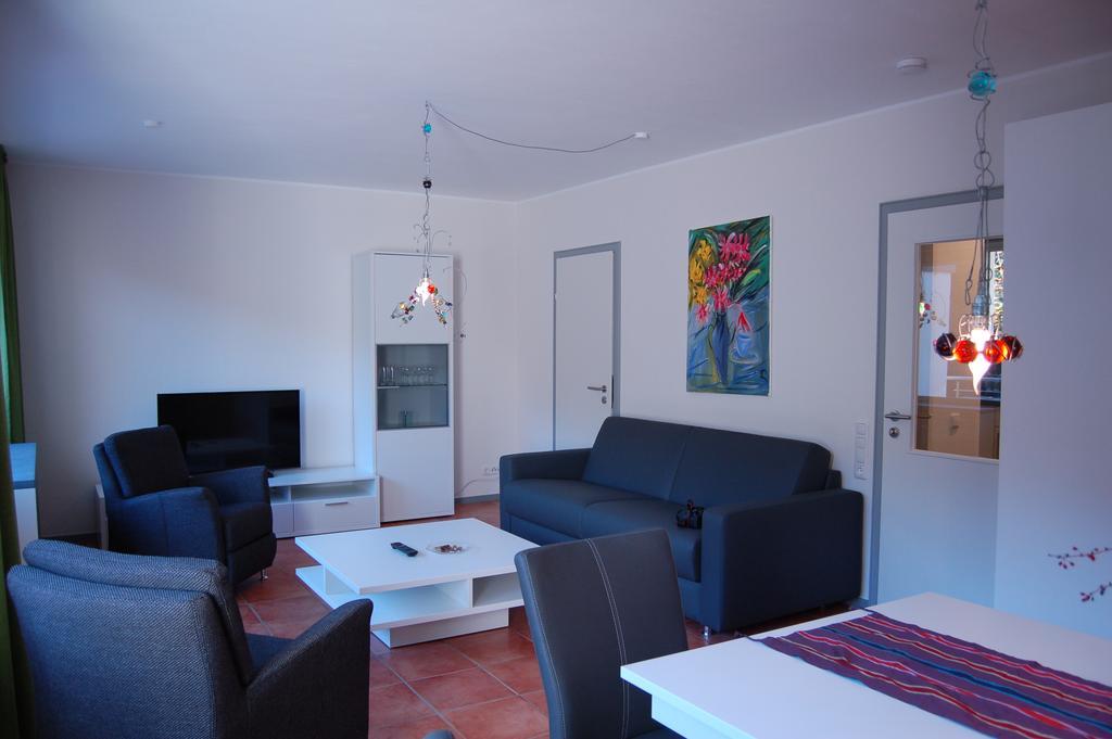 Rurtalapartment Simmerath Εξωτερικό φωτογραφία