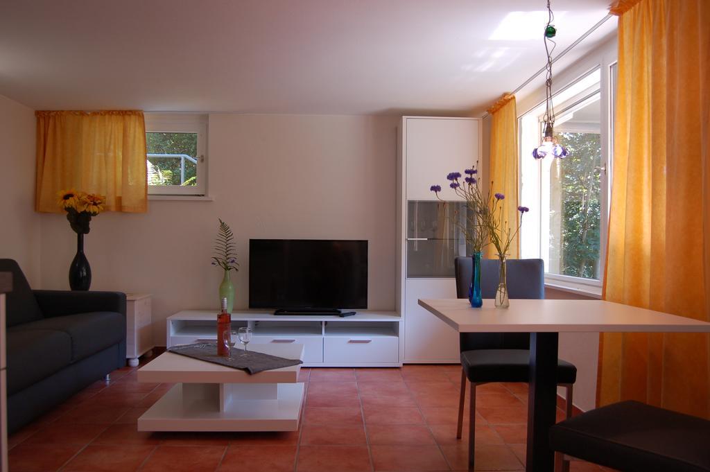 Rurtalapartment Simmerath Εξωτερικό φωτογραφία
