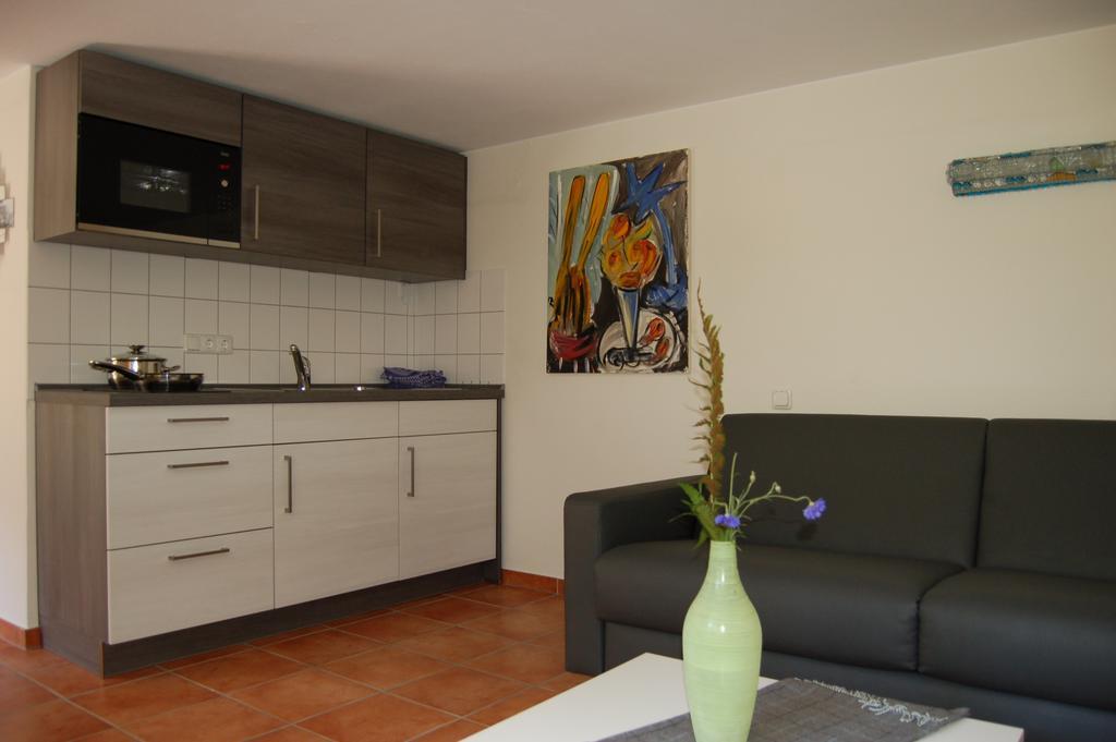 Rurtalapartment Simmerath Εξωτερικό φωτογραφία