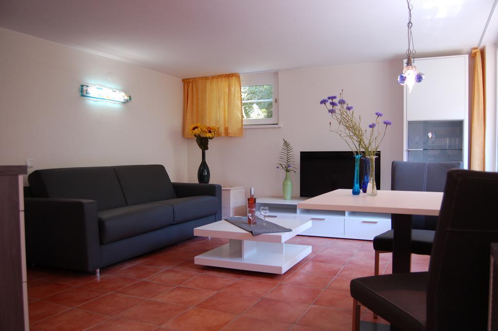 Rurtalapartment Simmerath Εξωτερικό φωτογραφία