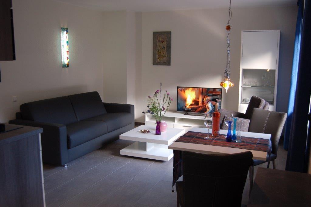 Rurtalapartment Simmerath Εξωτερικό φωτογραφία