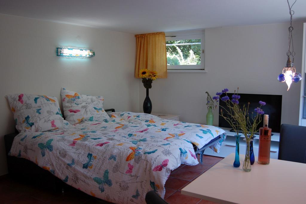 Rurtalapartment Simmerath Εξωτερικό φωτογραφία
