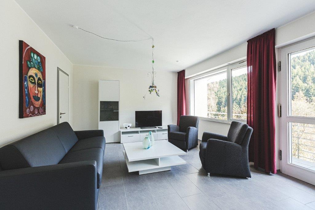 Rurtalapartment Simmerath Εξωτερικό φωτογραφία