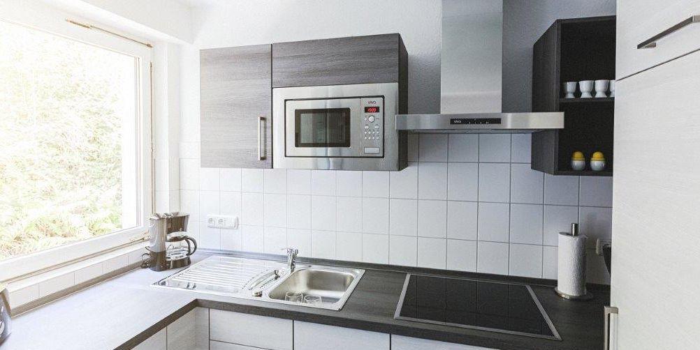 Rurtalapartment Simmerath Εξωτερικό φωτογραφία