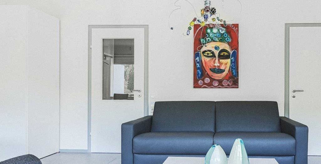 Rurtalapartment Simmerath Εξωτερικό φωτογραφία