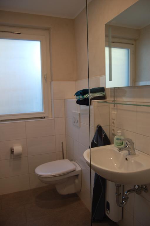 Rurtalapartment Simmerath Εξωτερικό φωτογραφία