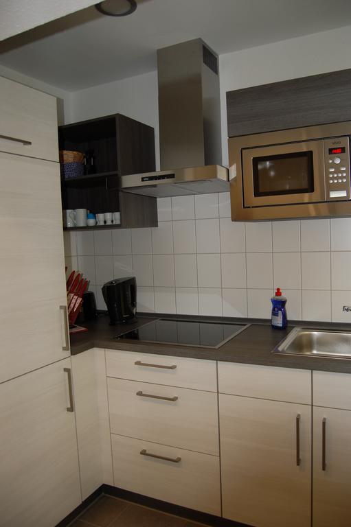 Rurtalapartment Simmerath Εξωτερικό φωτογραφία
