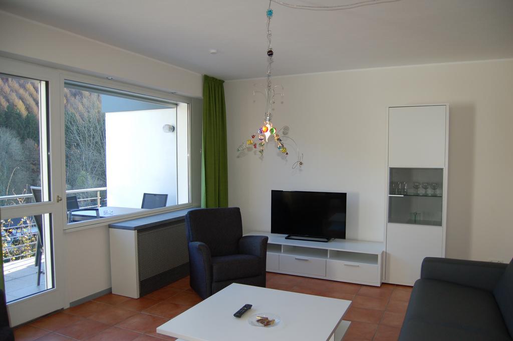Rurtalapartment Simmerath Εξωτερικό φωτογραφία