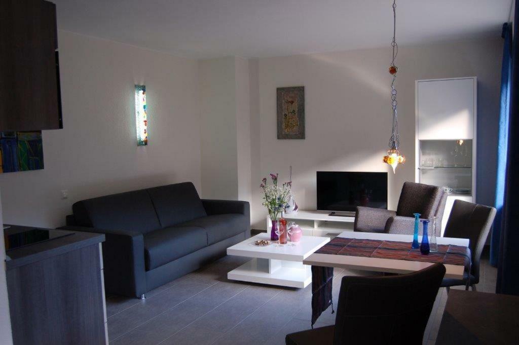 Rurtalapartment Simmerath Εξωτερικό φωτογραφία