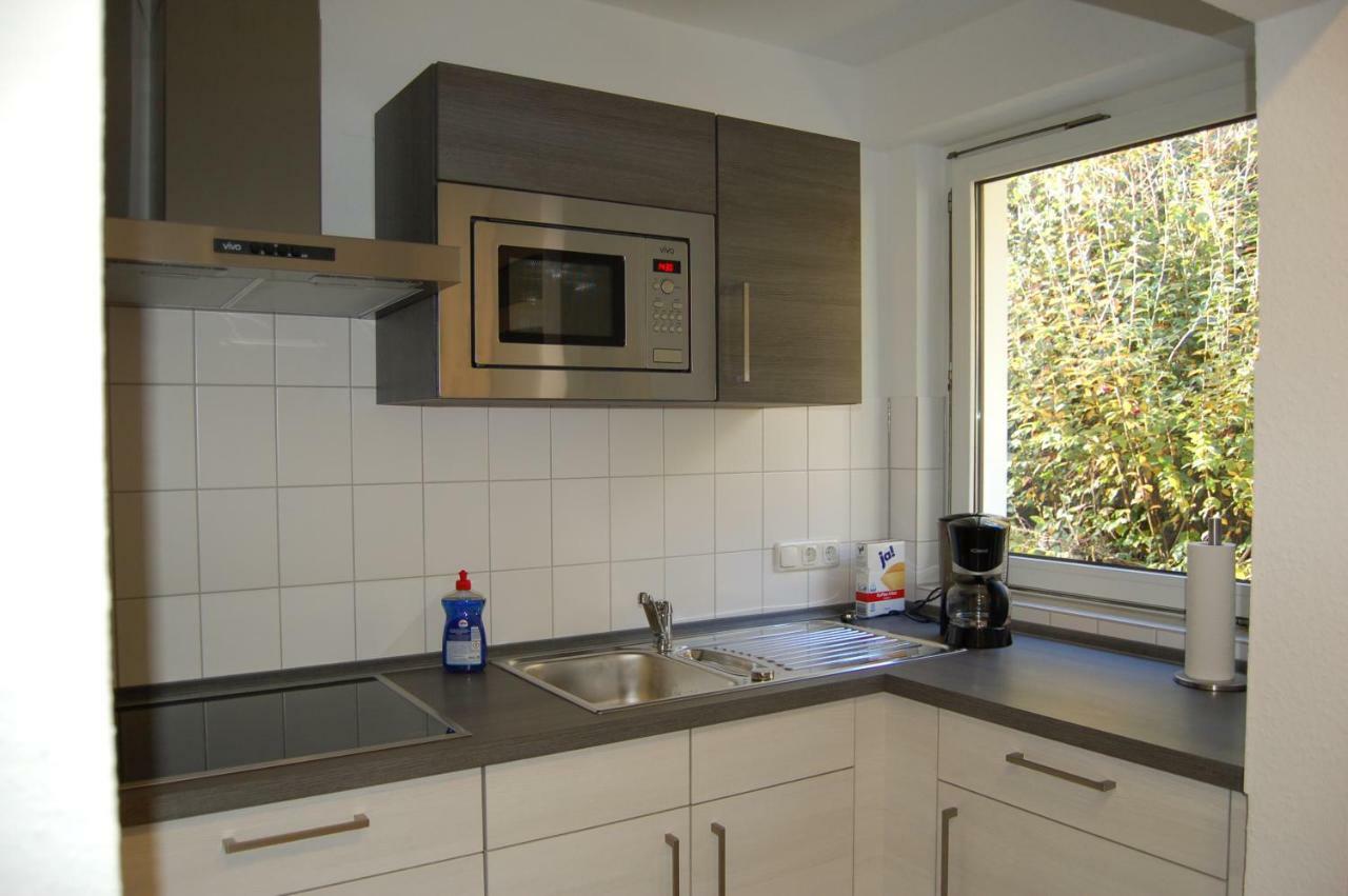 Rurtalapartment Simmerath Εξωτερικό φωτογραφία